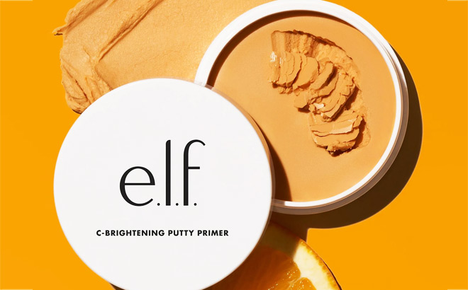 C Brightening Putty Primer