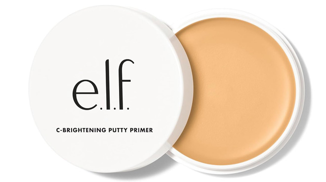 C Brightening Putty Primers