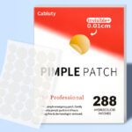 Cabiuty Pimple Patches 288 Count