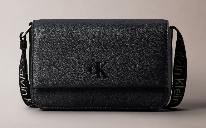 Calvin Klein All Day Phone Crossbody Bag