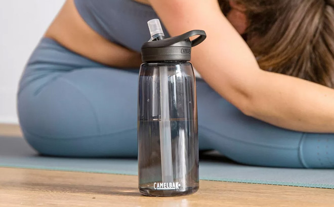 CamelBak 32 Ounce Water Bottle