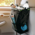 CarCan Reusable Car Trash Can