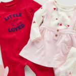 Carters Valentines Day Collection