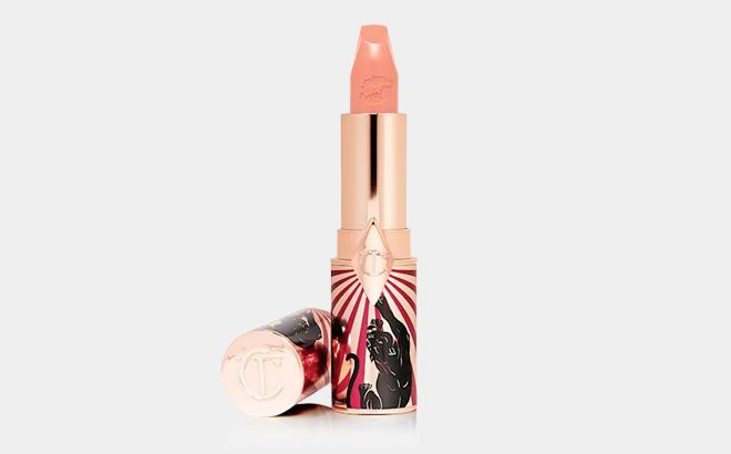 Charlotte Tilbury Hot Lips 2 Angel Alessandra