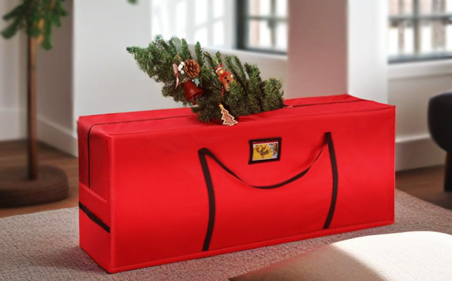 Christmas Tree Storage Bag