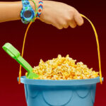 Cinemark Bring Your Own Bucket Offer