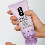 Clinique All About Clean Foaming Facial Soap