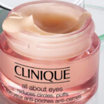 Clinique All About Eyes Eye Cream with Vitamin C