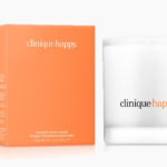 Clinique Happy Scented Home Candle