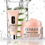 Clinique Moisture Surge Hydrator and Mask Set