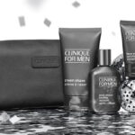 Clinique Razor Ready Routine Mens Skincare Set