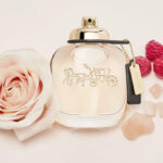 Coach New York EDP Spray for Women