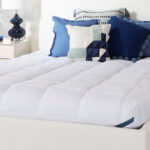 Concierge Collection Mattress Topper