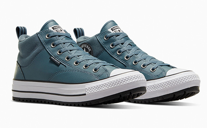 Converse Chuck Taylor All Star Malden Street Boot