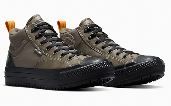 Converse Chuck Taylor All Star Malden Street Boots