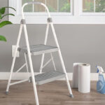 Cosco 2 Step Connection Folding Step Stool