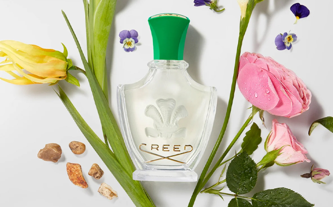 Creed Fleurissimo EDP Perfume 2 5 Oz