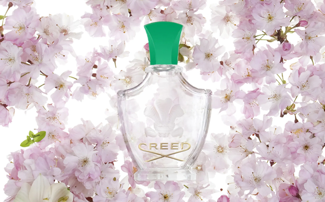 Creed Fleurissimo EDP Perfume