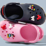 Crocs Disney Collection