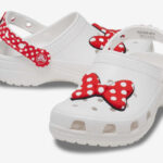 Crocs Minnie Mouse Kids Clogs