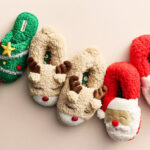 Dearfoams Critter Adult Slipper