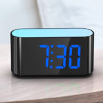 Digital Alarm Clock