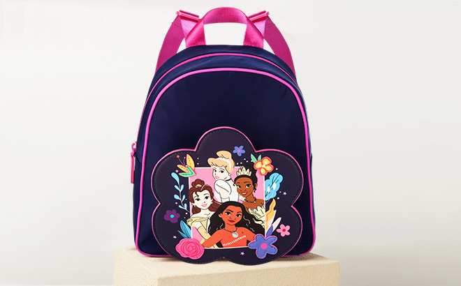 Disney Princess Backpack