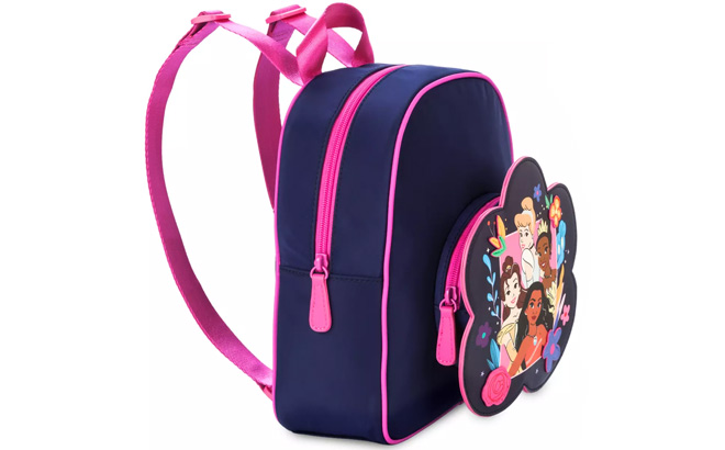 Disney Princess Backpacks