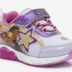 Disney Princess Light Up Shoe