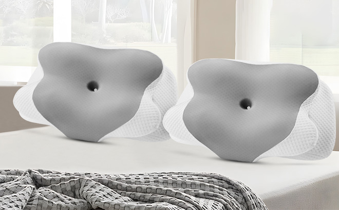 Donama Cervical Pillows