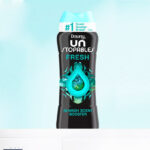 Downy Unstopables In Wash Laundry Scent Booster