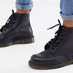 Dr Martens 101 6 Eye Boots