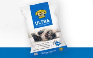 Dr Elseys Premium Clumping Cat Litter