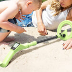 Dr Otek Kids Metal Detector