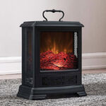 Duraflame Portable Stove Heater