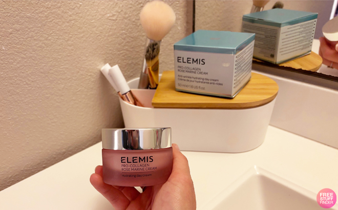 Elemis Pro Collagen Cream