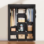 Eurnix Portable Closet Wardrobe