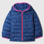 GAP Factory ColdControl Puffer Jacket