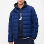 GAP Factory Mens ColdControl Puffer Jacket