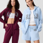 GAP Factory Womens Hoodies