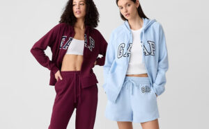 GAP Factory Womens Hoodies