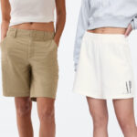 GAP Factory Womens Shorts