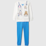 GAP Toddler Organic Cotton Costume PJ Set