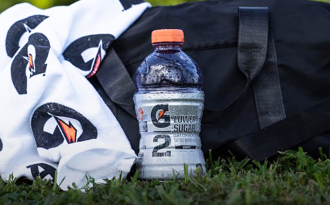 Gatorade G2 Thirst Quencher Sports Drink