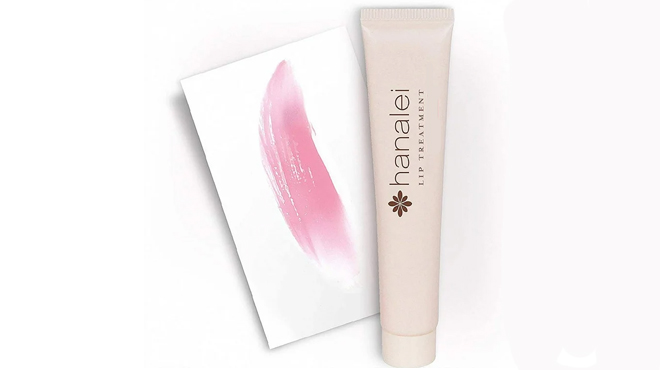 Hanalei Kukui Oil Lip Treatment