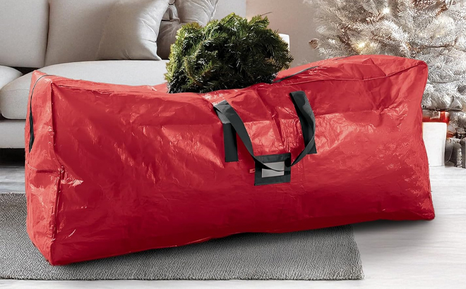 Heavy Duty Christmas Tree Storage Bag