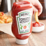 Heinz Tomato Ketchup 14 oz Bottle