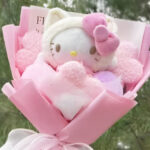 Hello Kitty Bouquet