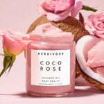 Herbivore Coco Rose Exfoliating Body Scrub