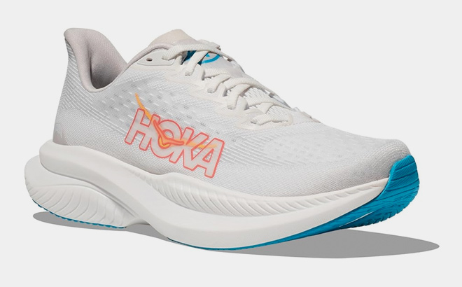 Hoka Mach 6 Womens Shoes